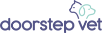 Doorstep Vet logo