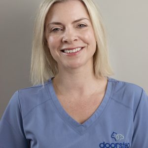 vet